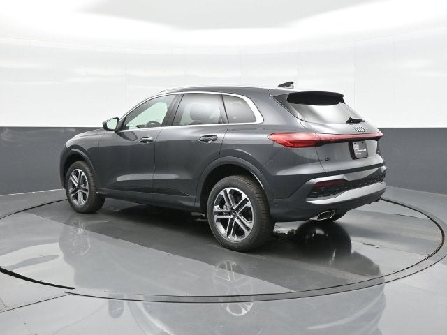 2025 Audi Q5 2.0T Premium quattro