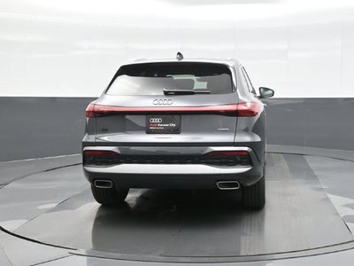 2025 Audi Q5 2.0T Premium quattro