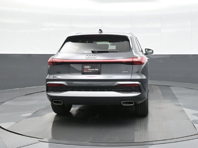 2025 Audi Q5 2.0T Premium quattro