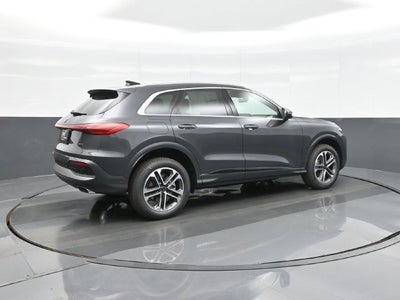 2025 Audi Q5 2.0T Premium quattro
