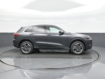 2025 Audi Q5 2.0T Premium quattro