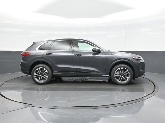 2025 Audi Q5 2.0T Premium quattro
