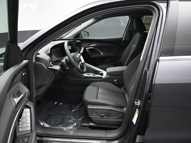 2025 Audi Q5 2.0T Premium quattro