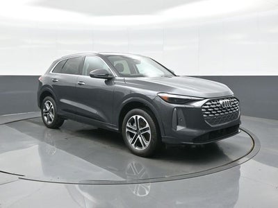 2025 Audi Q5 2.0T Premium quattro