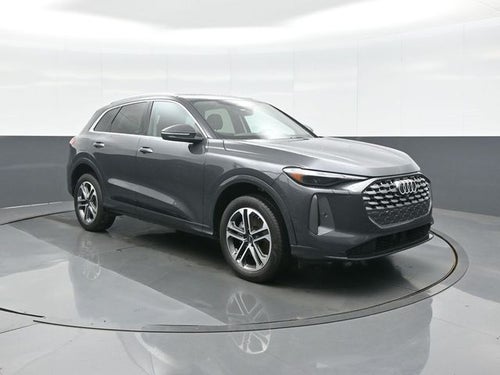 2025 Audi Q5 2.0T Premium quattro