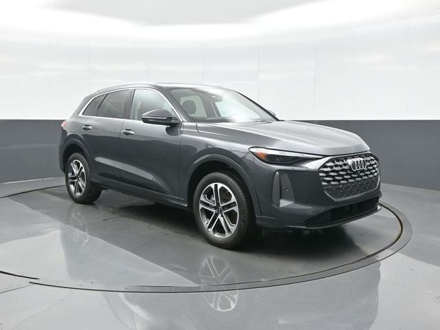 2025 Audi Q5 2.0T Premium quattro