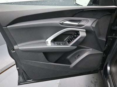 2025 Audi Q5 2.0T Premium quattro