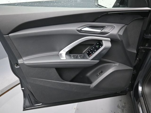 2025 Audi Q5 2.0T Premium quattro