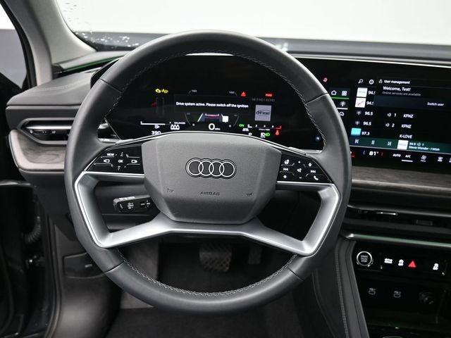 2025 Audi Q5 2.0T Premium quattro