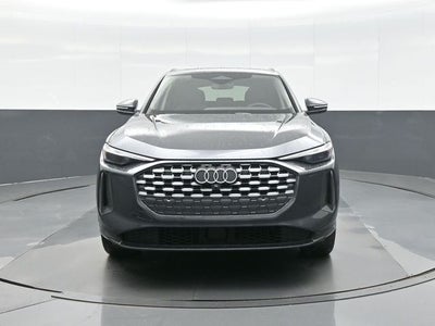 2025 Audi Q5 2.0T Premium quattro