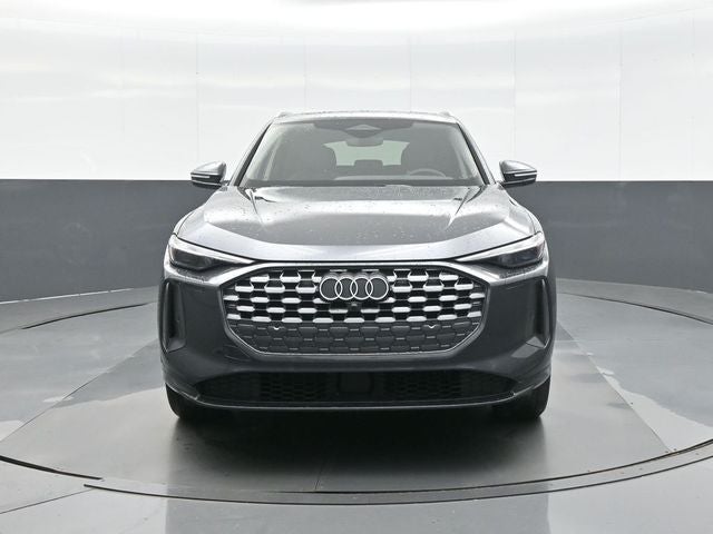 2025 Audi Q5 2.0T Premium quattro