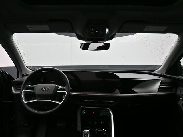 2025 Audi Q5 2.0T Premium quattro