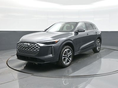 2025 Audi Q5 2.0T Premium quattro