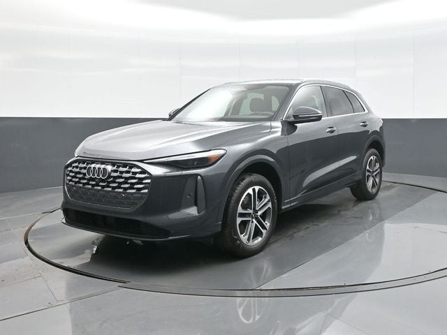 2025 Audi Q5 2.0T Premium quattro