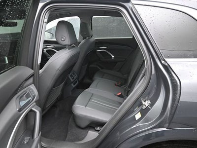 2025 Audi Q5 2.0T Premium quattro