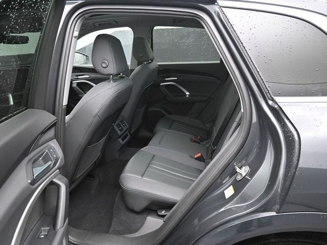 2025 Audi Q5 2.0T Premium quattro