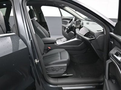2025 Audi Q5 2.0T Premium quattro