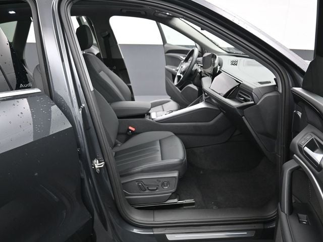 2025 Audi Q5 2.0T Premium quattro