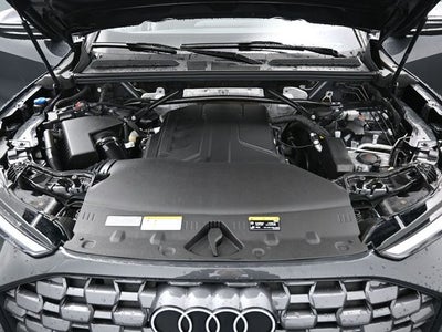 2025 Audi Q5 2.0T Premium quattro