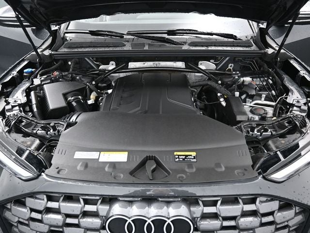 2025 Audi Q5 2.0T Premium quattro