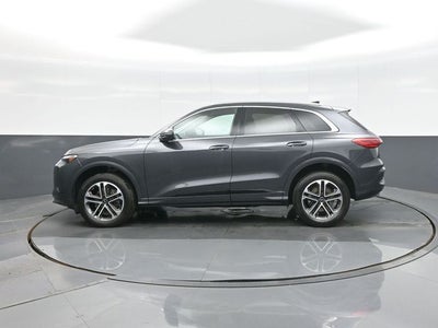 2025 Audi Q5 2.0T Premium quattro