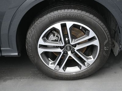 2025 Audi Q5 2.0T Premium quattro