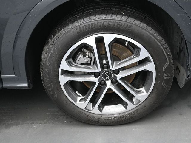 2025 Audi Q5 2.0T Premium quattro