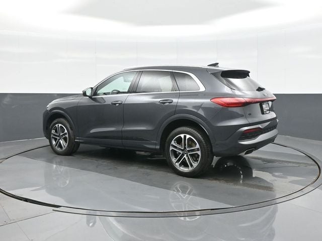 2025 Audi Q5 2.0T Premium quattro
