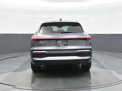 2025 Audi Q5 2.0T Premium quattro