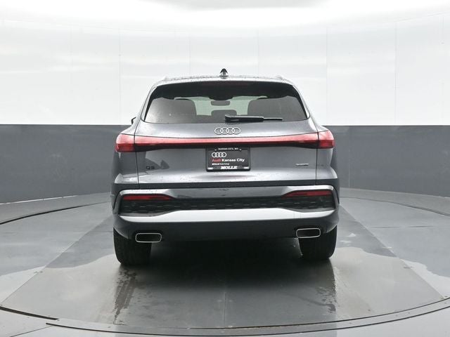 2025 Audi Q5 2.0T Premium quattro