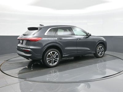 2025 Audi Q5 2.0T Premium quattro