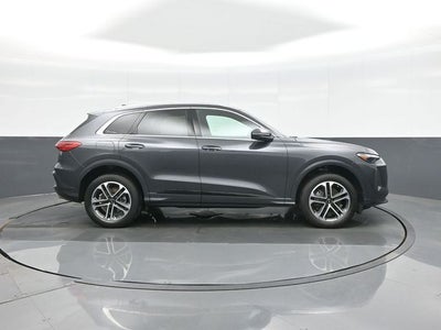 2025 Audi Q5 2.0T Premium quattro