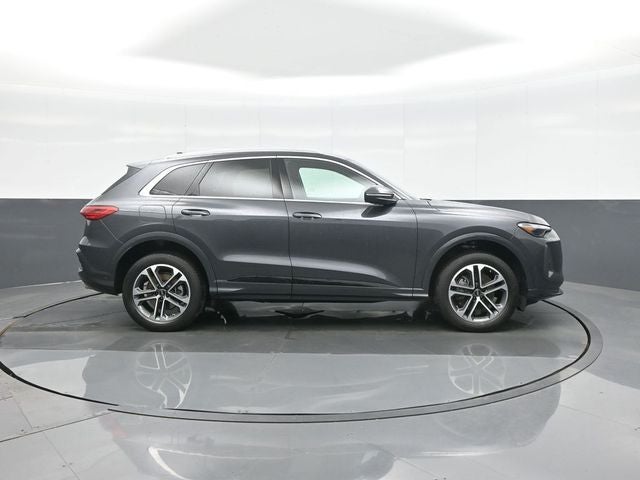 2025 Audi Q5 2.0T Premium quattro