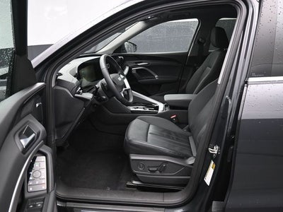 2025 Audi Q5 2.0T Premium quattro