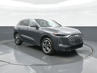 2025 Audi Q5 2.0T Premium quattro