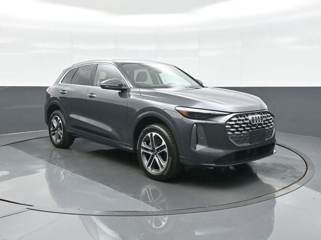 2025 Audi Q5 2.0T Premium quattro