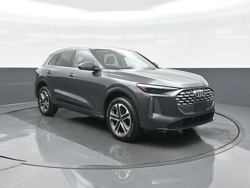 2025 Audi Q5 2.0T Premium quattro