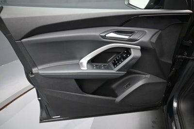 2025 Audi Q5 2.0T Premium quattro