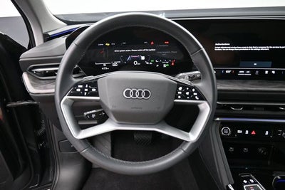 2025 Audi Q5 2.0T Premium quattro