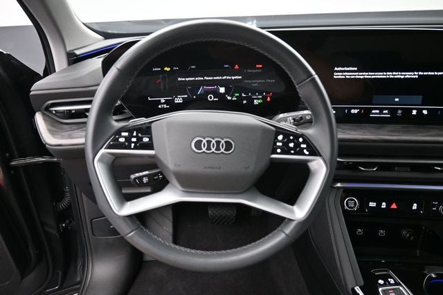 2025 Audi Q5 2.0T Premium quattro