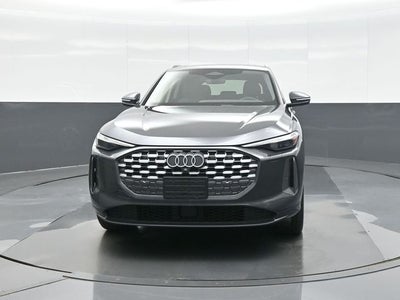 2025 Audi Q5 2.0T Premium quattro