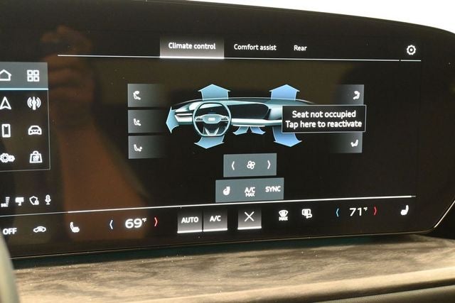 2025 Audi Q5 2.0T Premium quattro