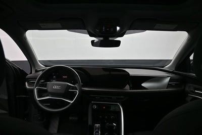 2025 Audi Q5 2.0T Premium quattro