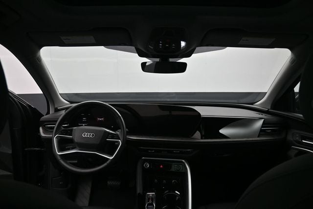 2025 Audi Q5 2.0T Premium quattro