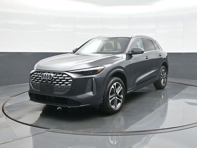 2025 Audi Q5 2.0T Premium quattro