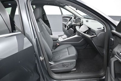 2025 Audi Q5 2.0T Premium quattro