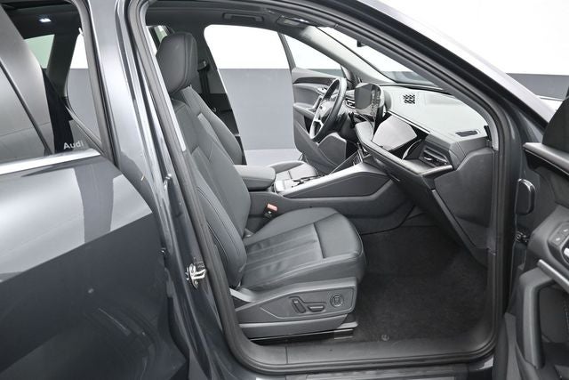 2025 Audi Q5 2.0T Premium quattro