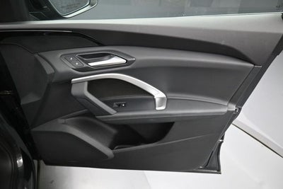 2025 Audi Q5 2.0T Premium quattro