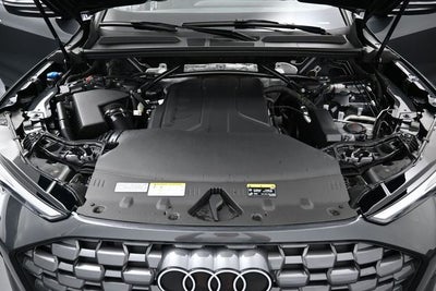 2025 Audi Q5 2.0T Premium quattro