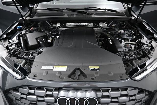2025 Audi Q5 2.0T Premium quattro